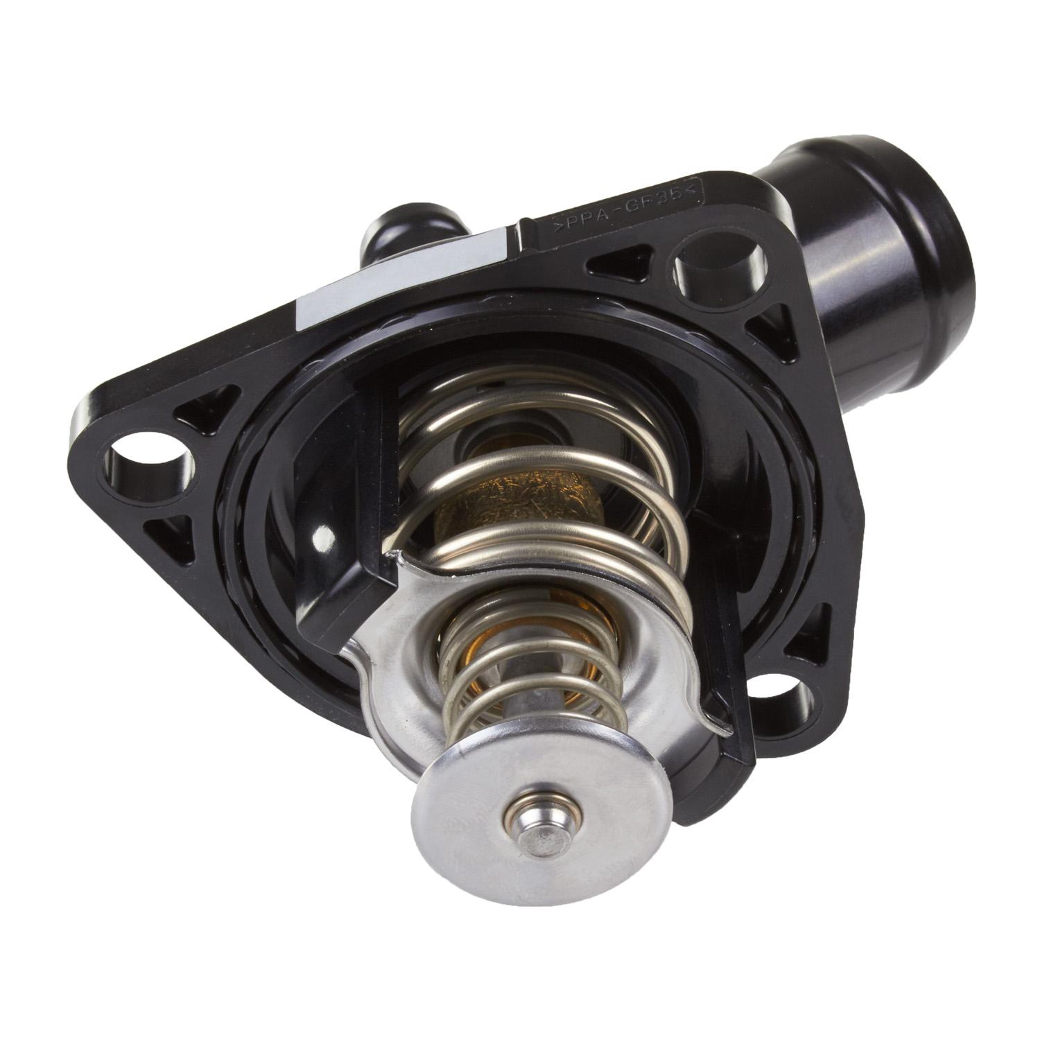 AISIN THH014 - Engine Coolant Thermostat AISIN THH014 Engine Coolant Thermostat product image 3 of 3