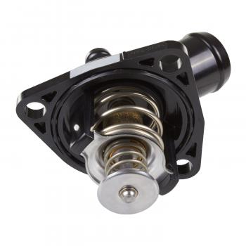 2019 Acura TLX Engine Coolant Thermostat AISIN THH014 image 3 of 3