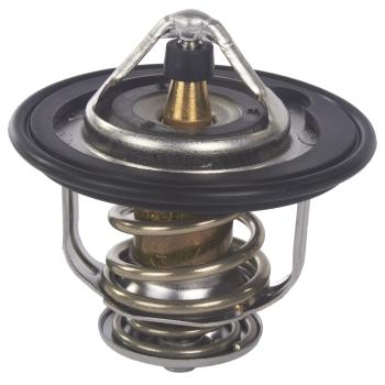 2022 Honda CR-V Engine Coolant Thermostat AISIN THH015 image 2 of 2