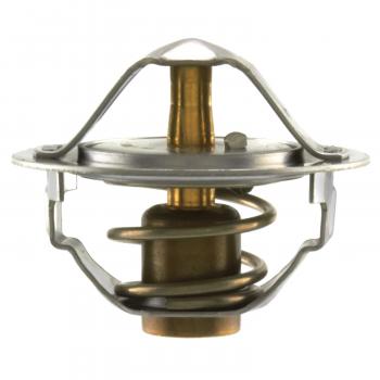 1976 Honda Civic Engine Coolant Thermostat AISIN THM002 image 1 of 1