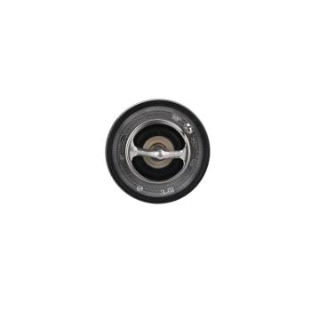 2014 Nissan Cube Engine Coolant Thermostat Lower AISIN THN005 image 2 of 3