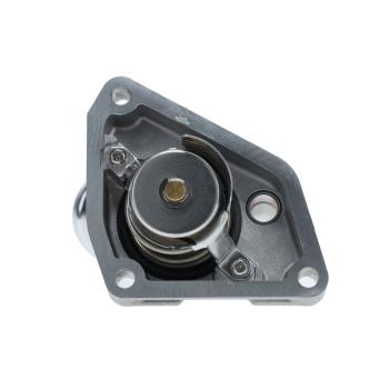 2017 Nissan NV3500 Engine Coolant Thermostat AISIN THN007 image 3 of 4