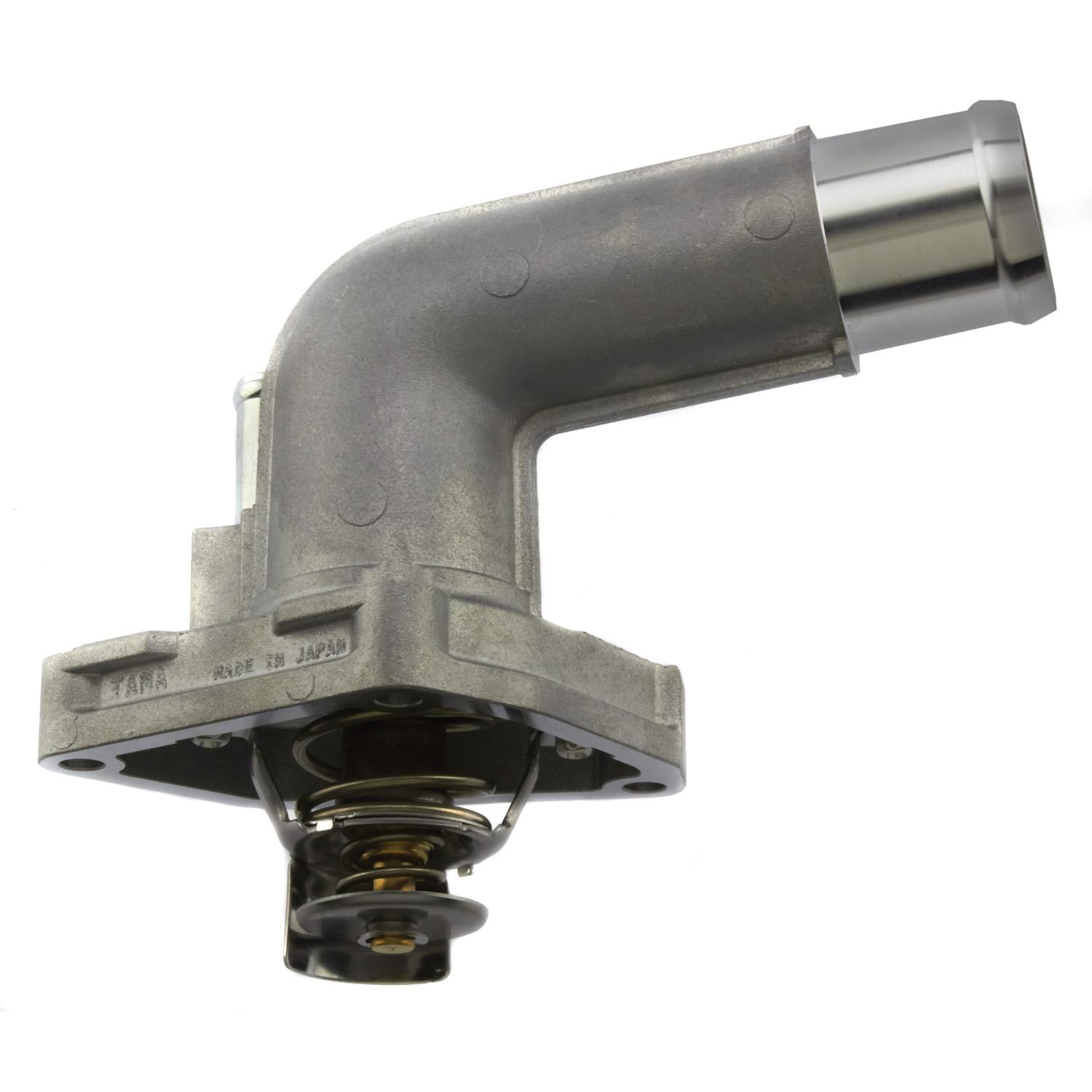 AISIN THN008 - Engine Coolant Thermostat AISIN THN008 Engine Coolant Thermostat product image 1 of 1