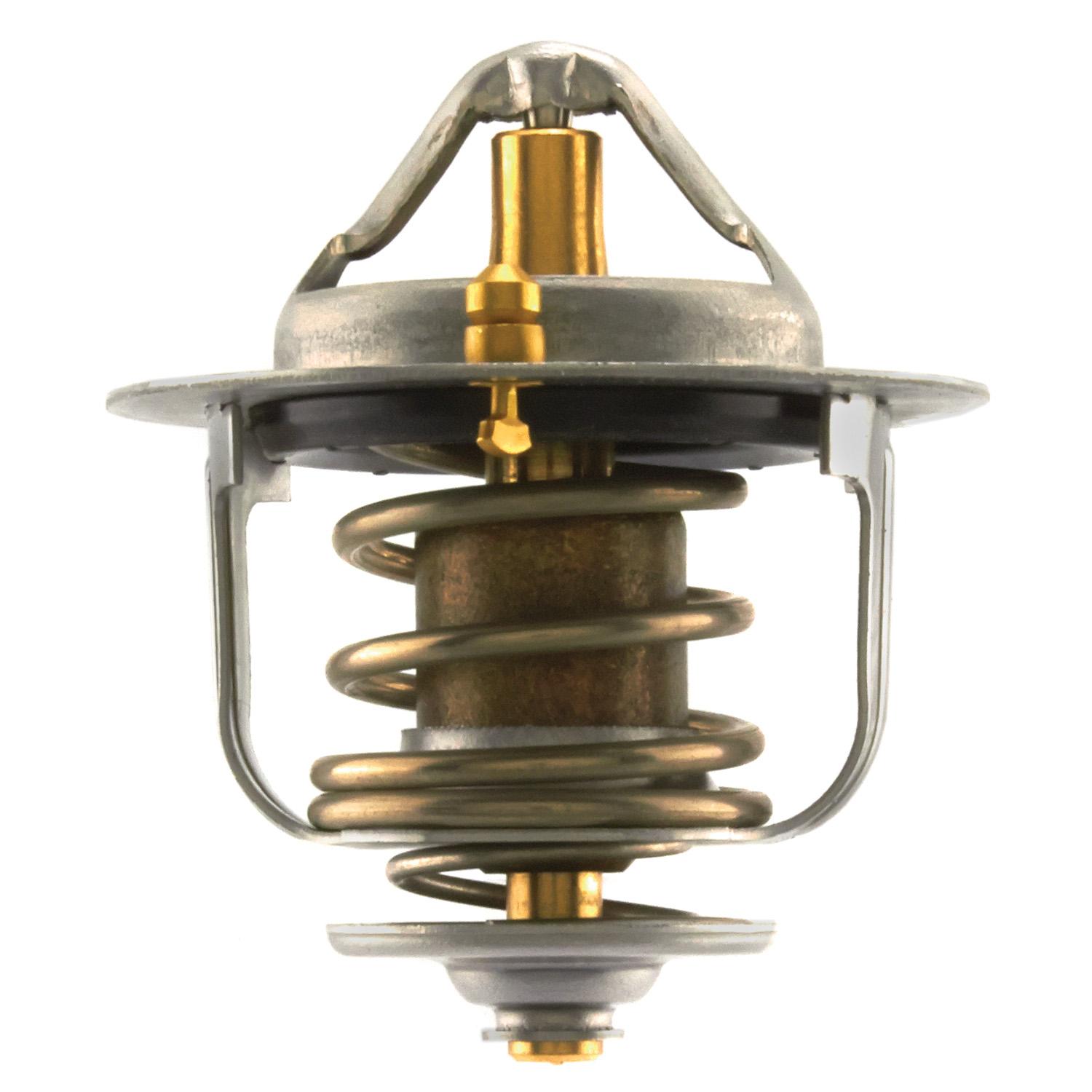 AISIN THN011 - Engine Coolant Thermostat AISIN THN011 Engine Coolant Thermostat product image 1 of 3