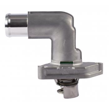 2016 Nissan Maxima Engine Coolant Thermostat AISIN THN021 image 2 of 3