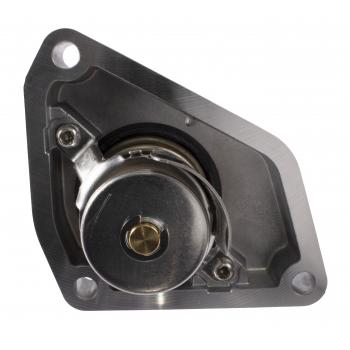 2016 Nissan Maxima Engine Coolant Thermostat AISIN THN021 image 3 of 3
