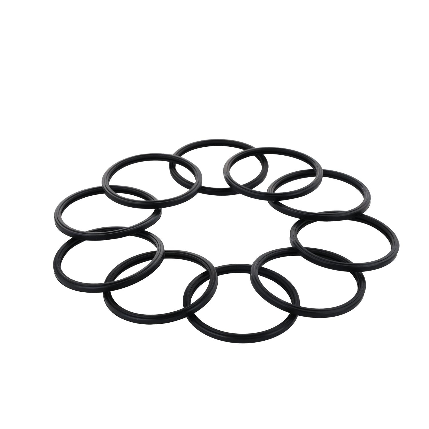 AISIN THP108 Engine Coolant Thermostat Gasket product image 2 of 3