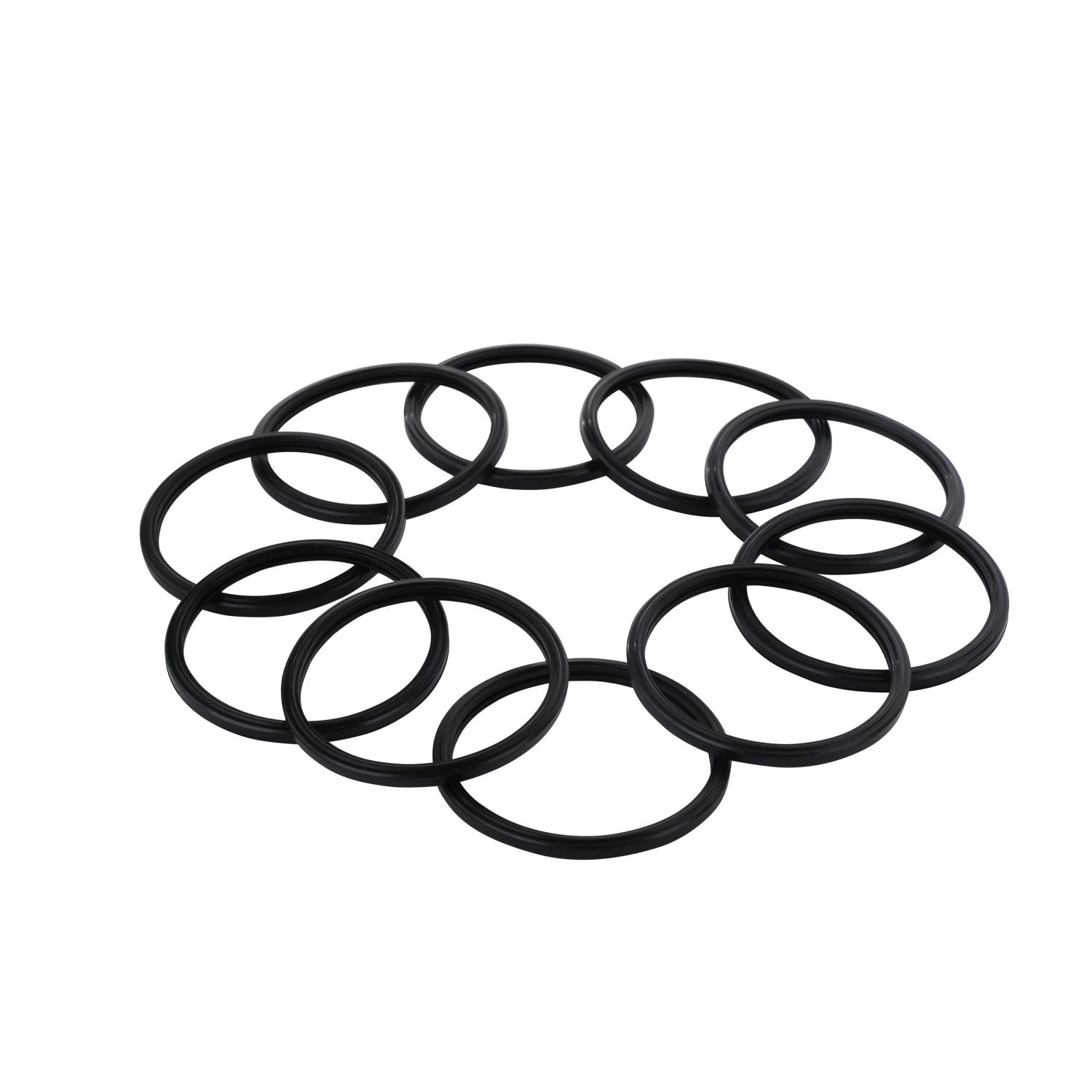 AISIN THP108 Engine Coolant Thermostat Gasket product image 3 of 3