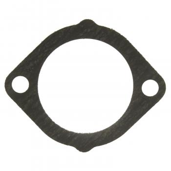 1985 Nissan Stanza Engine Coolant Thermostat Gasket AISIN THP204 image 1 of 1