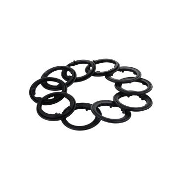 1999 Acura Integra Engine Coolant Thermostat Gasket AISIN THP505 image 2 of 3