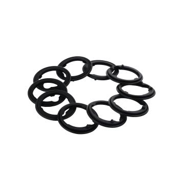 1999 Acura Integra Engine Coolant Thermostat Gasket AISIN THP505 image 3 of 3