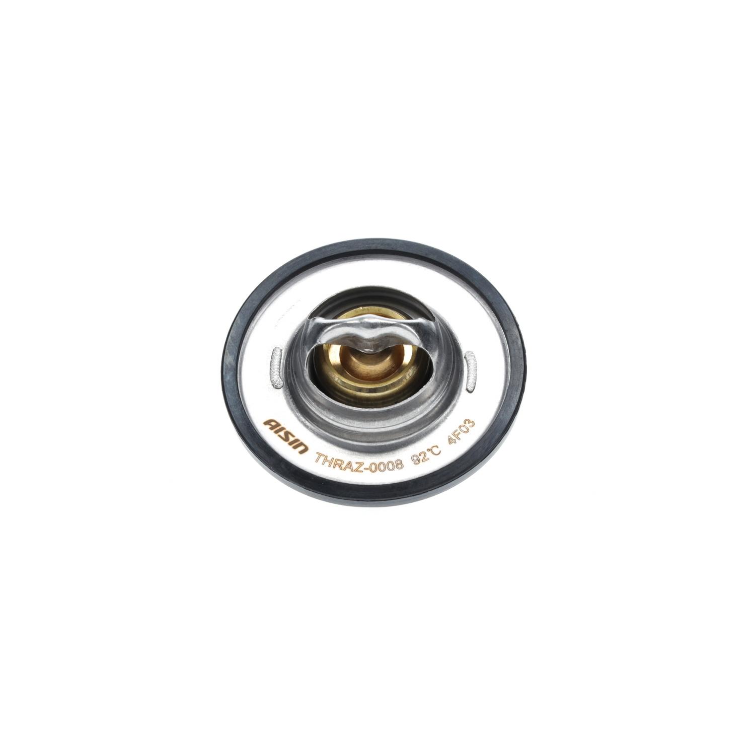 AISIN THRAZ0008 - Engine Coolant Thermostat AISIN THRAZ0008 Engine Coolant Thermostat product image 1 of 2