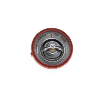 2009 Volkswagen Routan Engine Coolant Thermostat