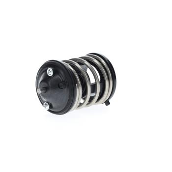 2014 BMW X5 Engine Coolant Thermostat AISIN THRBM0003 image 2 of 2