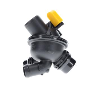 2014 BMW ActiveHybrid 5 Engine Coolant Thermostat