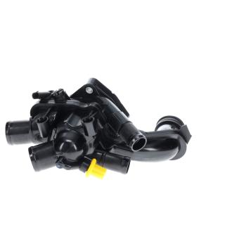 2011 Mini Cooper Engine Coolant Thermostat AISIN THRBM0005 image 2 of 2