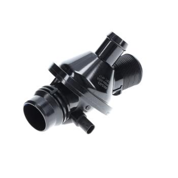 2014 BMW 320i xDrive Engine Coolant Thermostat AISIN THRBM0008 image 2 of 2
