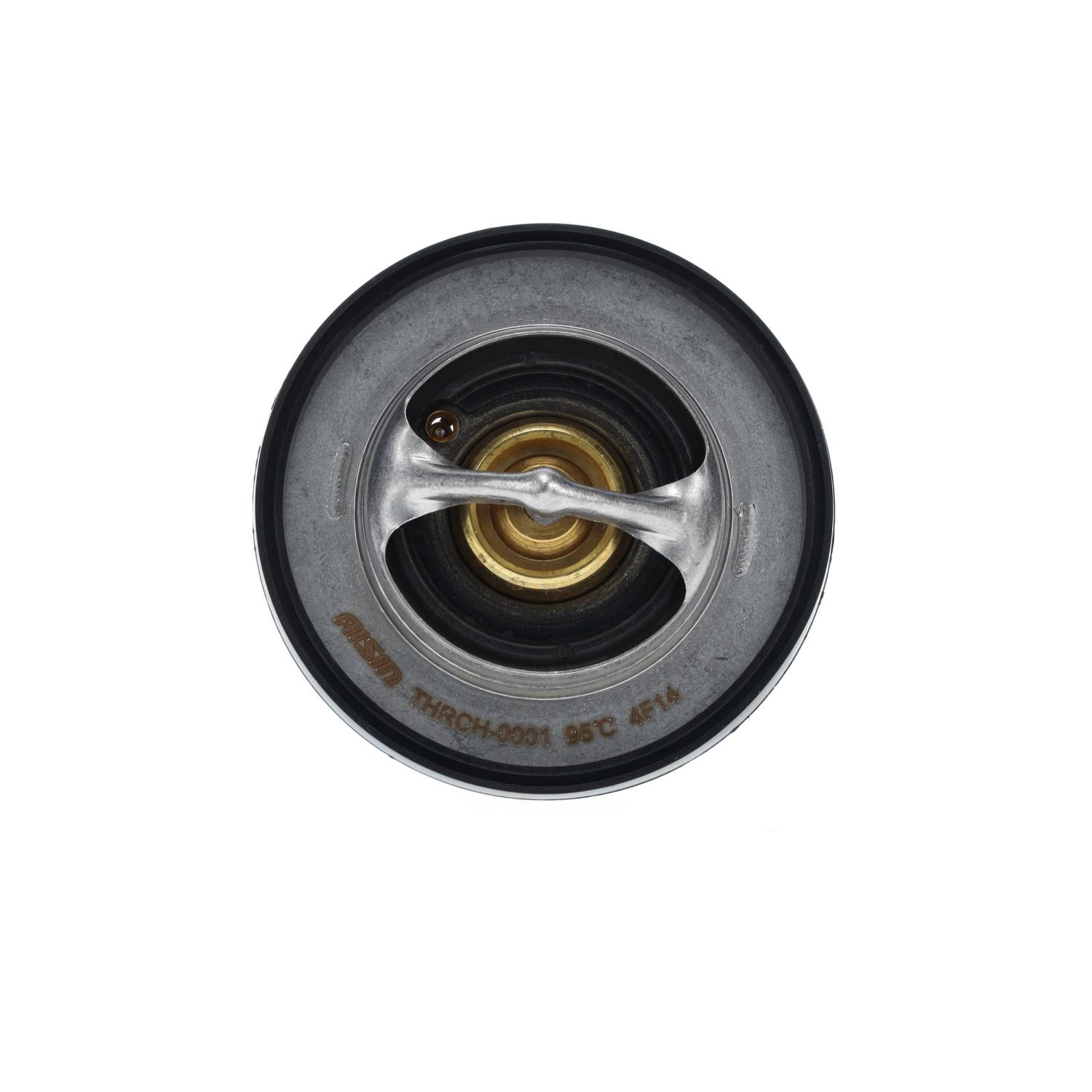 AISIN THRCH0001 - Engine Coolant Thermostat AISIN THRCH0001 Engine Coolant Thermostat product image 1 of 2