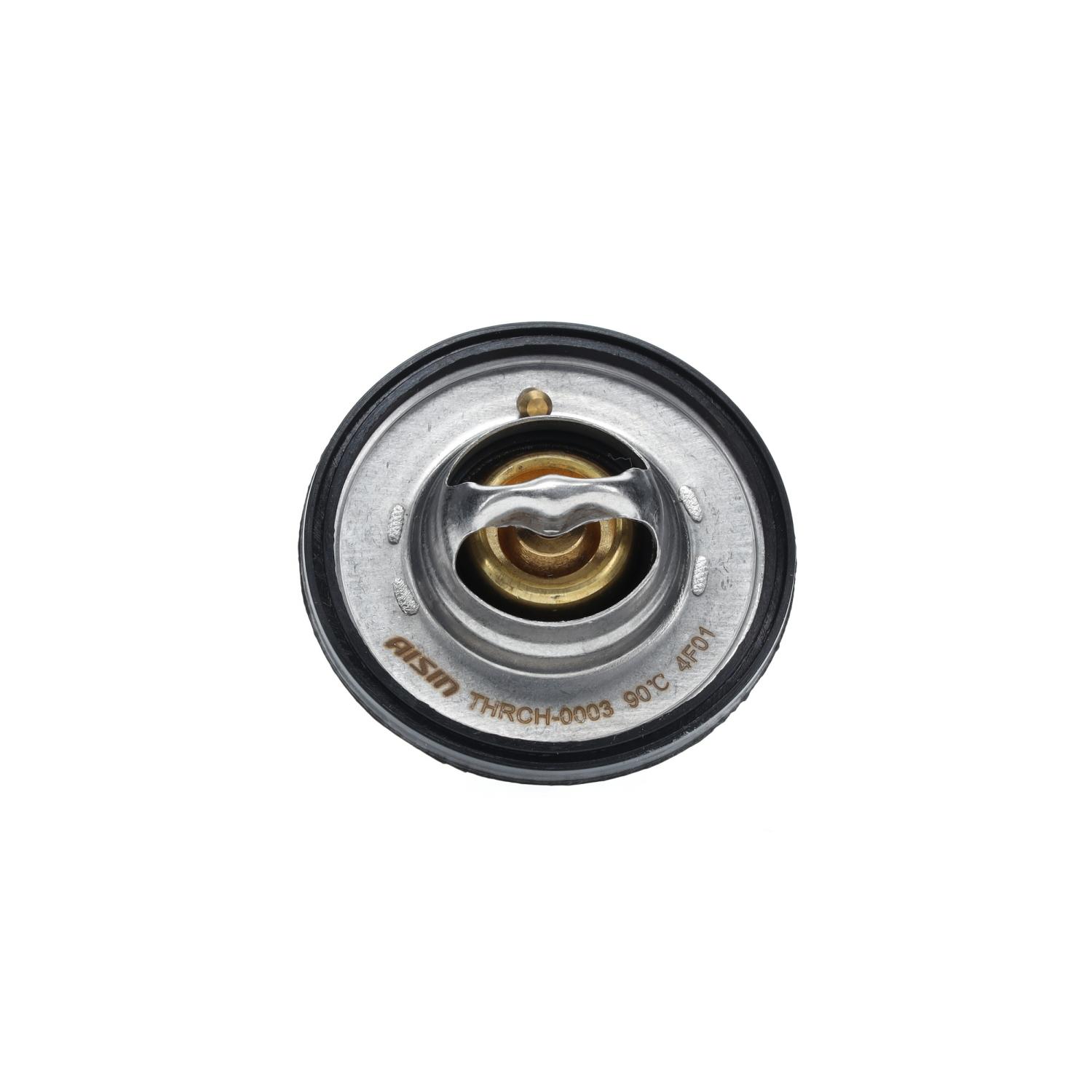 AISIN THRCH0003 Engine Coolant Thermostat product image 1 of 2