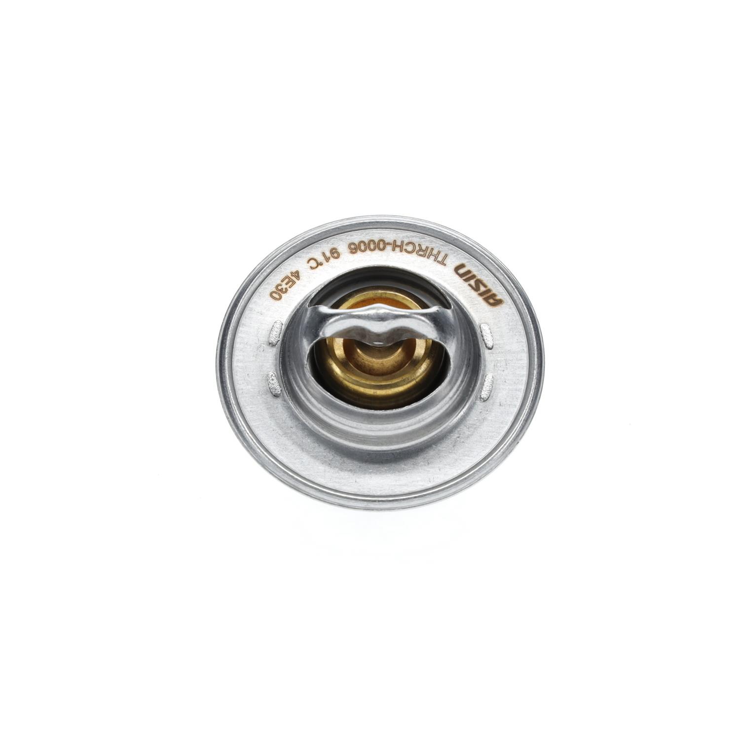 AISIN THRCH0006 - Engine Coolant Thermostat AISIN THRCH0006 Engine Coolant Thermostat product image 1 of 2