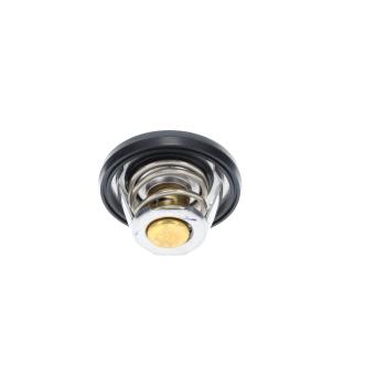 2013 Jeep Compass Engine Coolant Thermostat AISIN THRCH0009 image 2 of 2