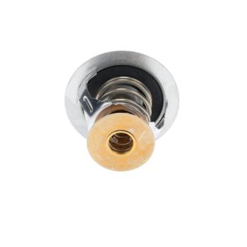 2021 Lincoln Navigator Engine Coolant Thermostat AISIN THRFD0001 image 2 of 2