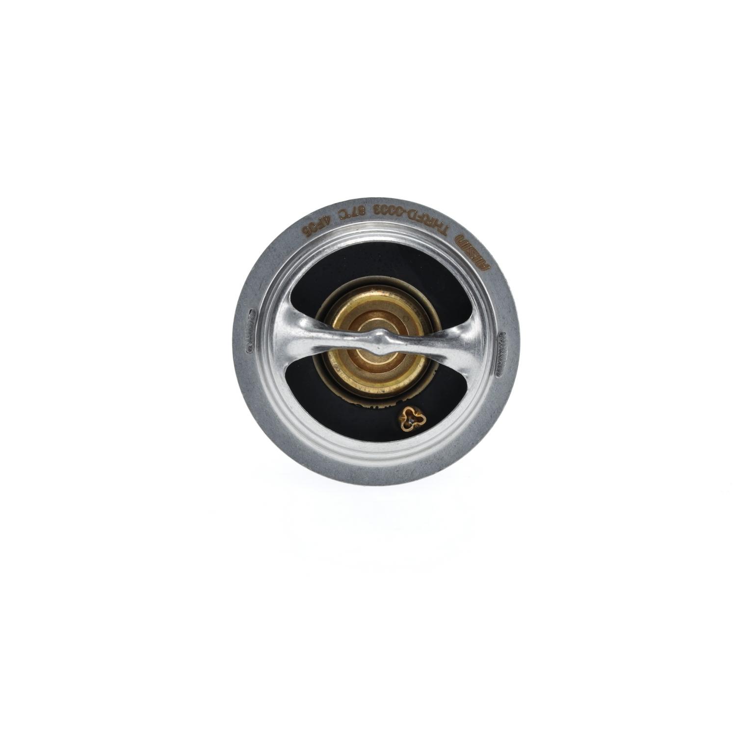 AISIN THRFD0003 Engine Coolant Thermostat product image 1 of 2