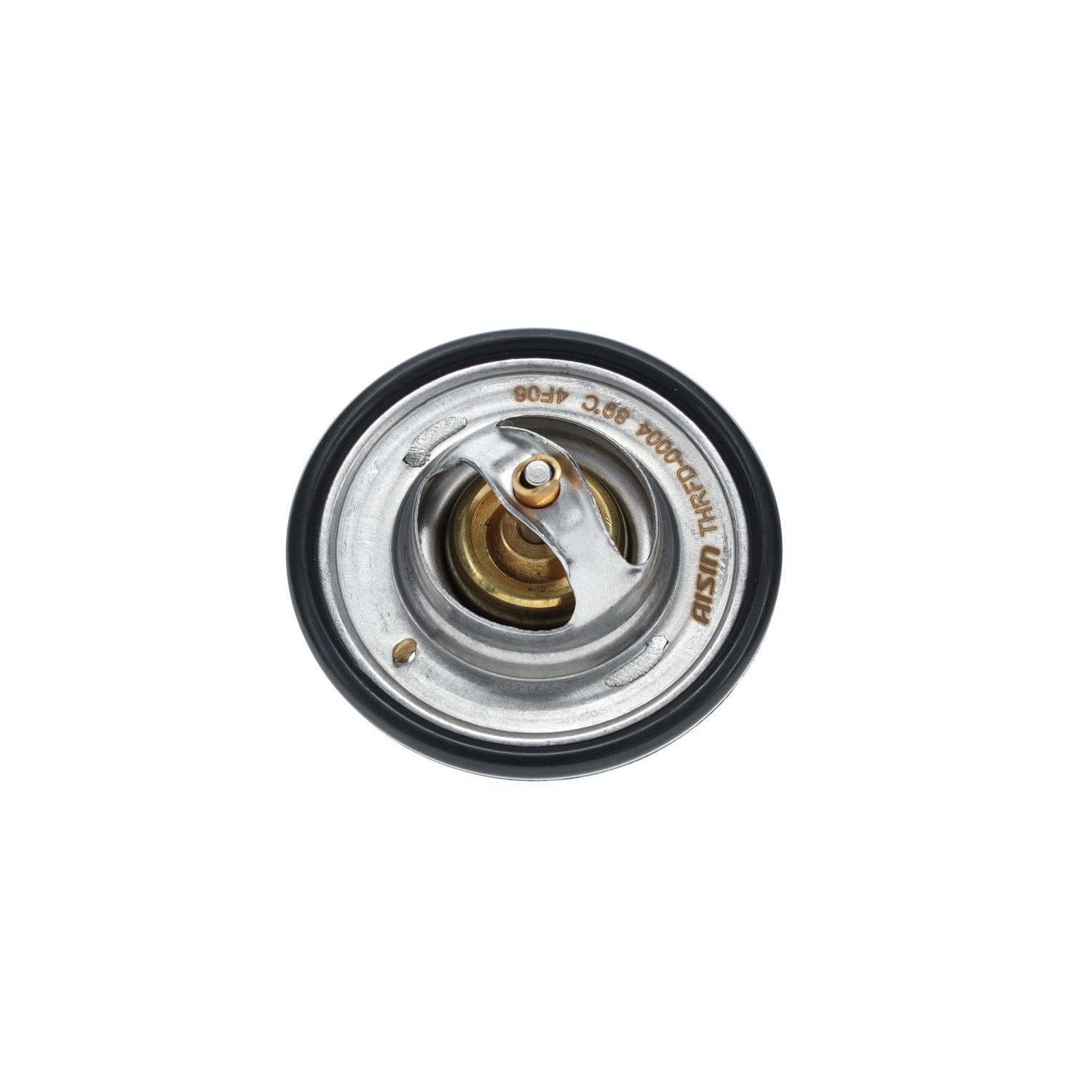 AISIN THRFD0004 - Engine Coolant Thermostat AISIN THRFD0004 Engine Coolant Thermostat product image 1 of 2