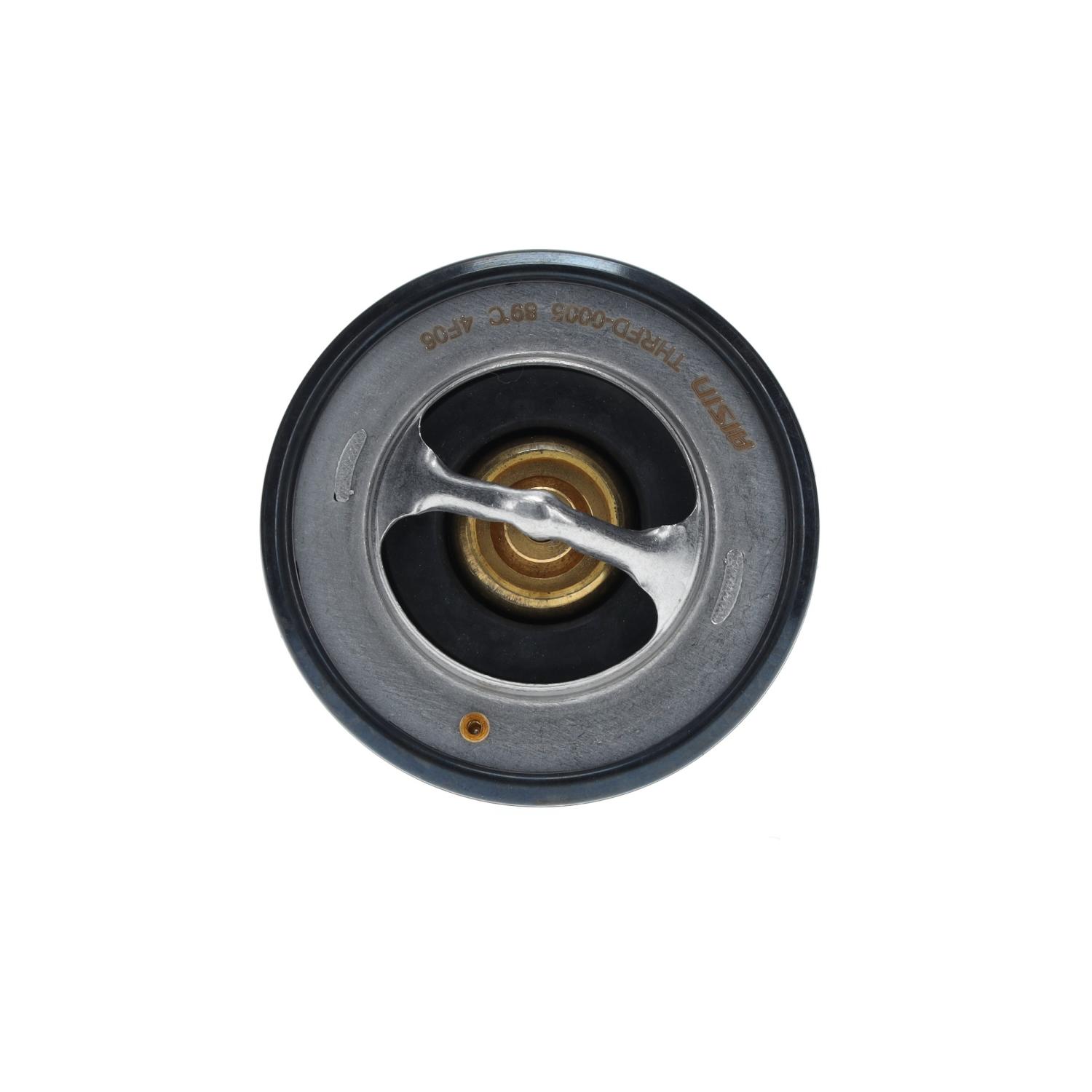 AISIN THRFD0005 Engine Coolant Thermostat product image 1 of 2