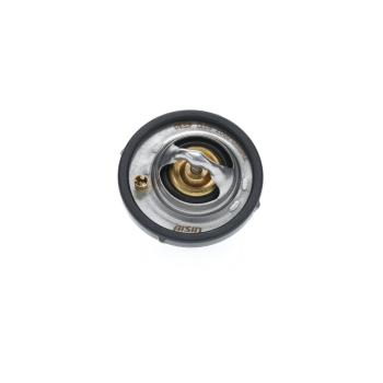 2018 Ford Fiesta Engine Coolant Thermostat