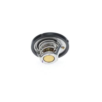 2018 Ford Fiesta Engine Coolant Thermostat AISIN THRFD0007 image 2 of 2