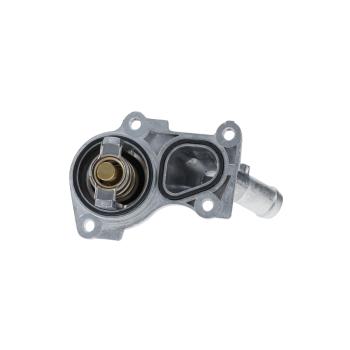 2013 Ford Fusion Engine Coolant Thermostat AISIN THRFD0015 image 1 of 2