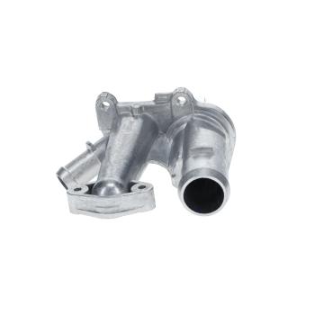 2013 Ford Fusion Engine Coolant Thermostat AISIN THRFD0015 image 2 of 2