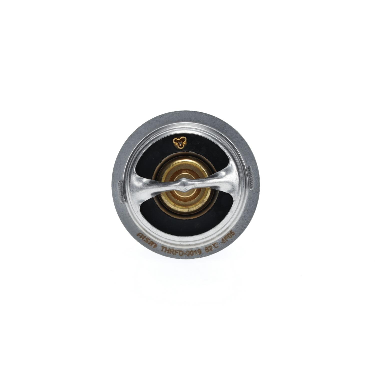 AISIN THRFD0019 - Engine Coolant Thermostat AISIN THRFD0019 Engine Coolant Thermostat product image 1 of 2
