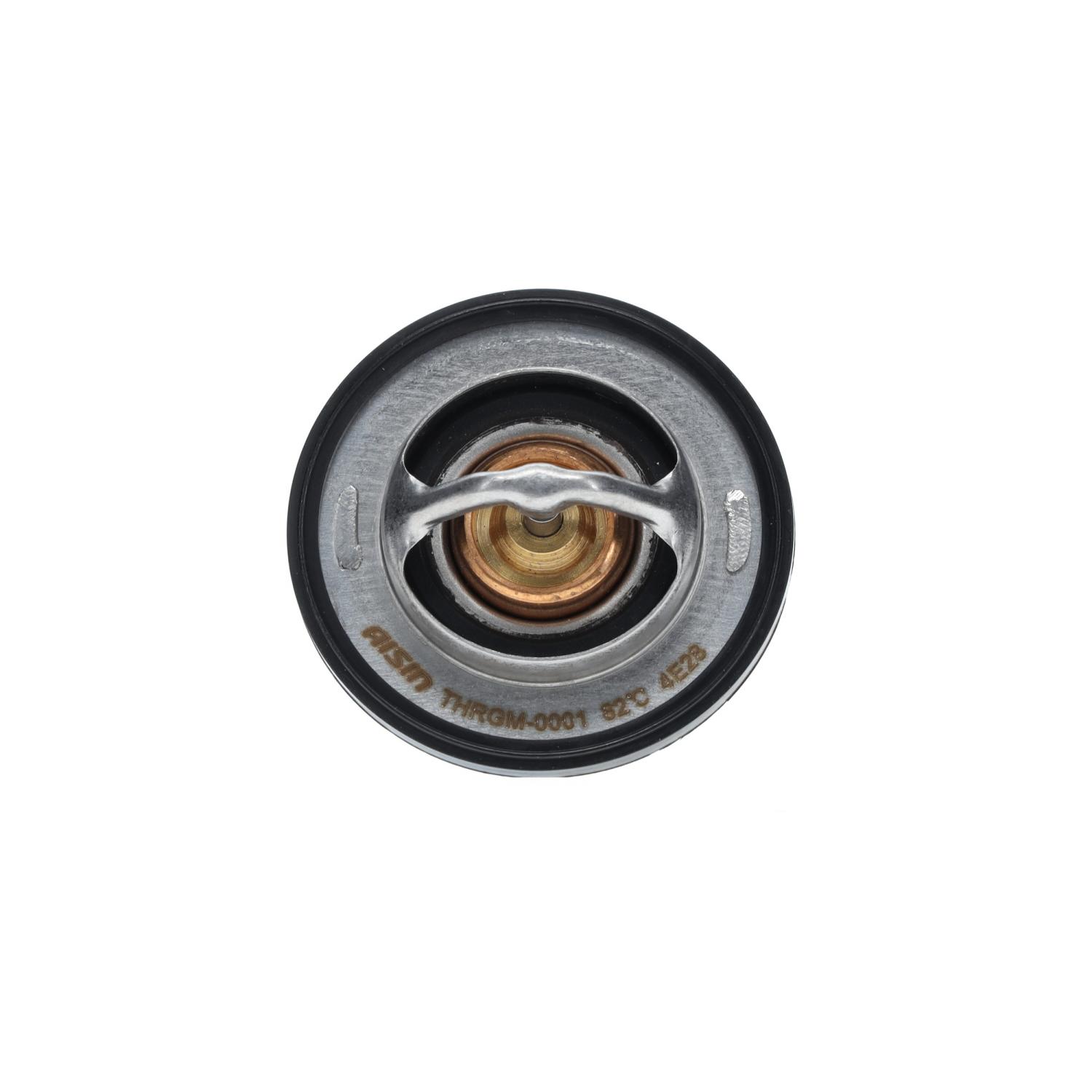 AISIN THRGM0001 - Engine Coolant Thermostat AISIN THRGM0001 Engine Coolant Thermostat product image 1 of 2