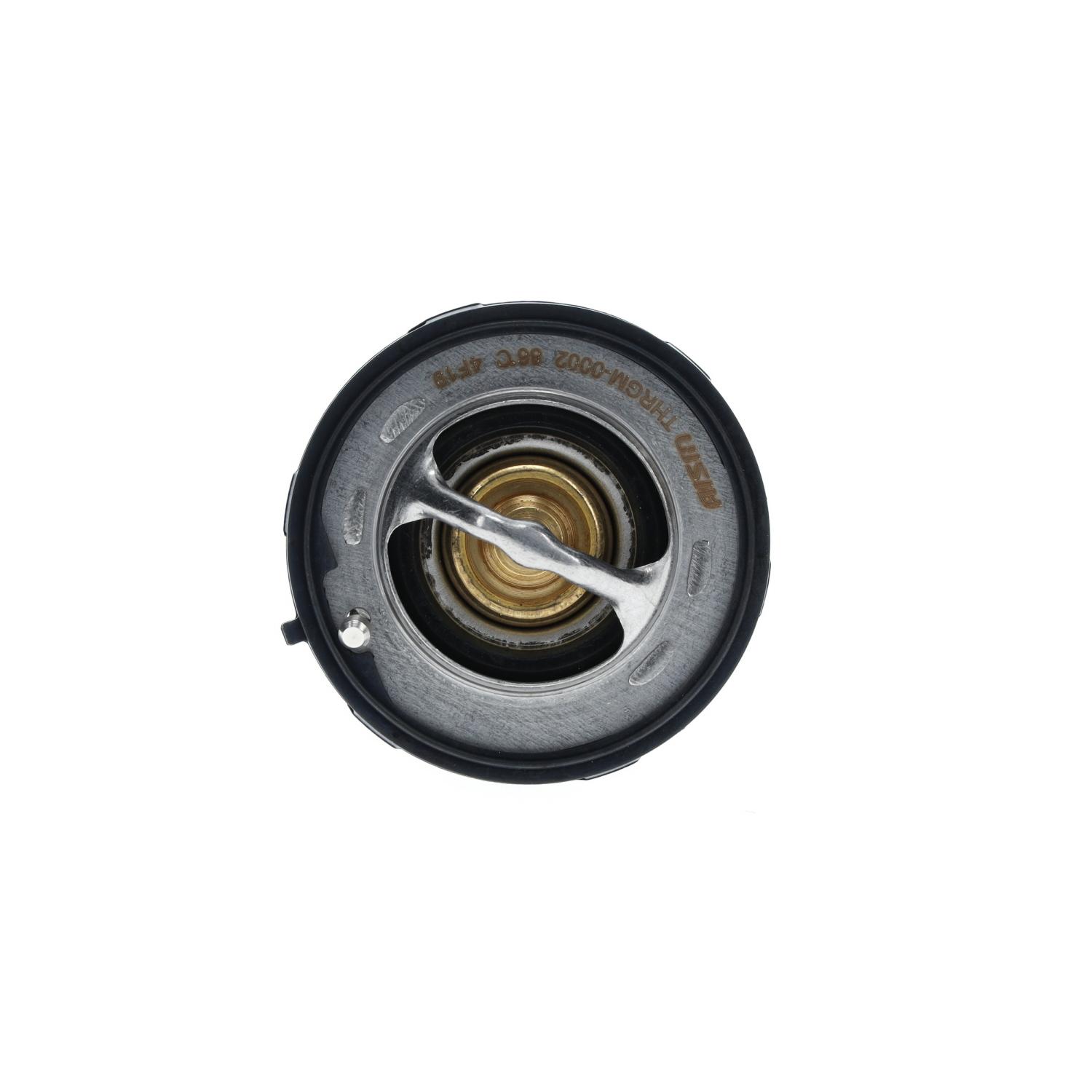 AISIN THRGM0002 - Engine Coolant Thermostat AISIN THRGM0002 Engine Coolant Thermostat product image 1 of 2