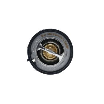 2009 Cadillac Escalade Engine Coolant Thermostat