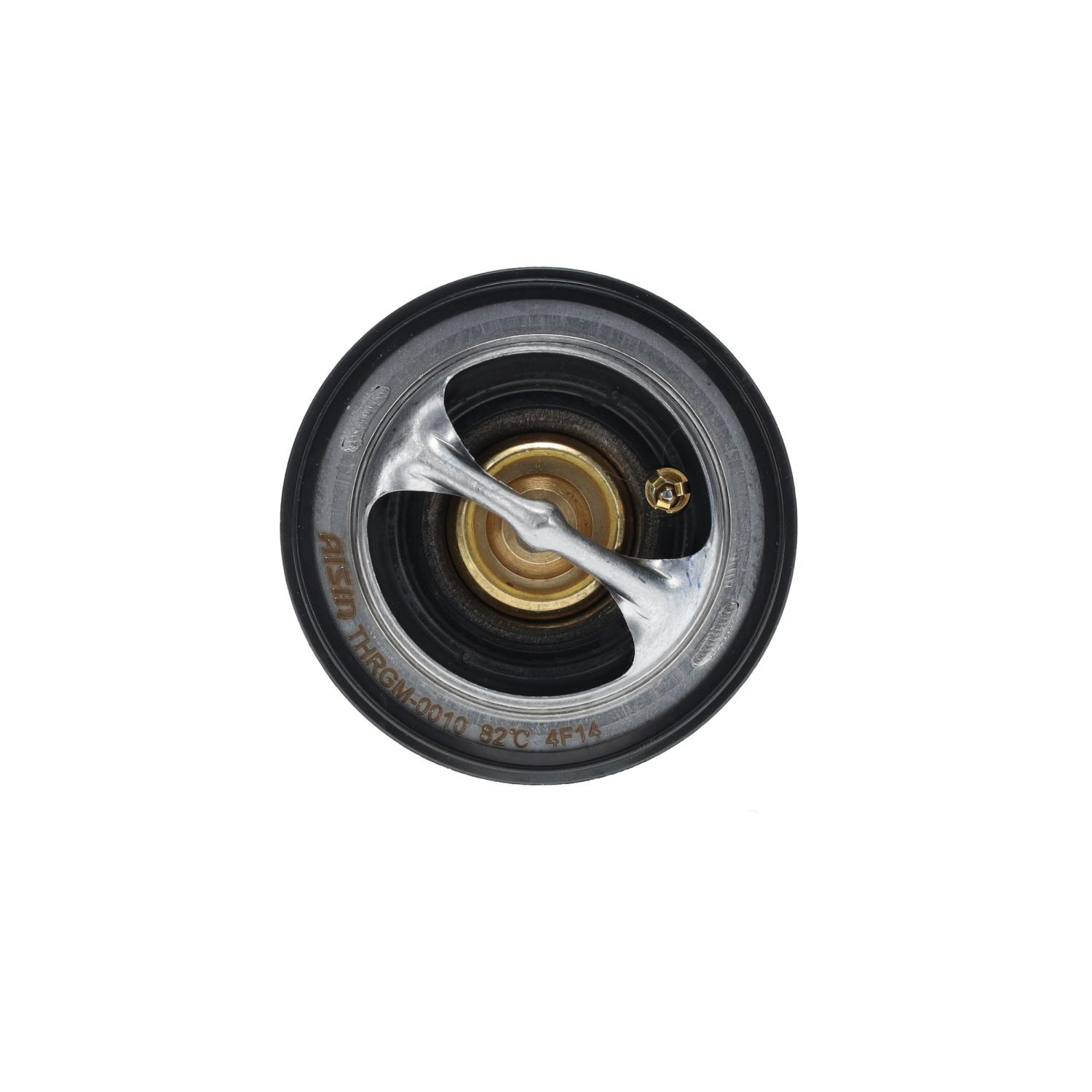 AISIN THRGM0010 - Engine Coolant Thermostat AISIN THRGM0010 Engine Coolant Thermostat product image 1 of 2