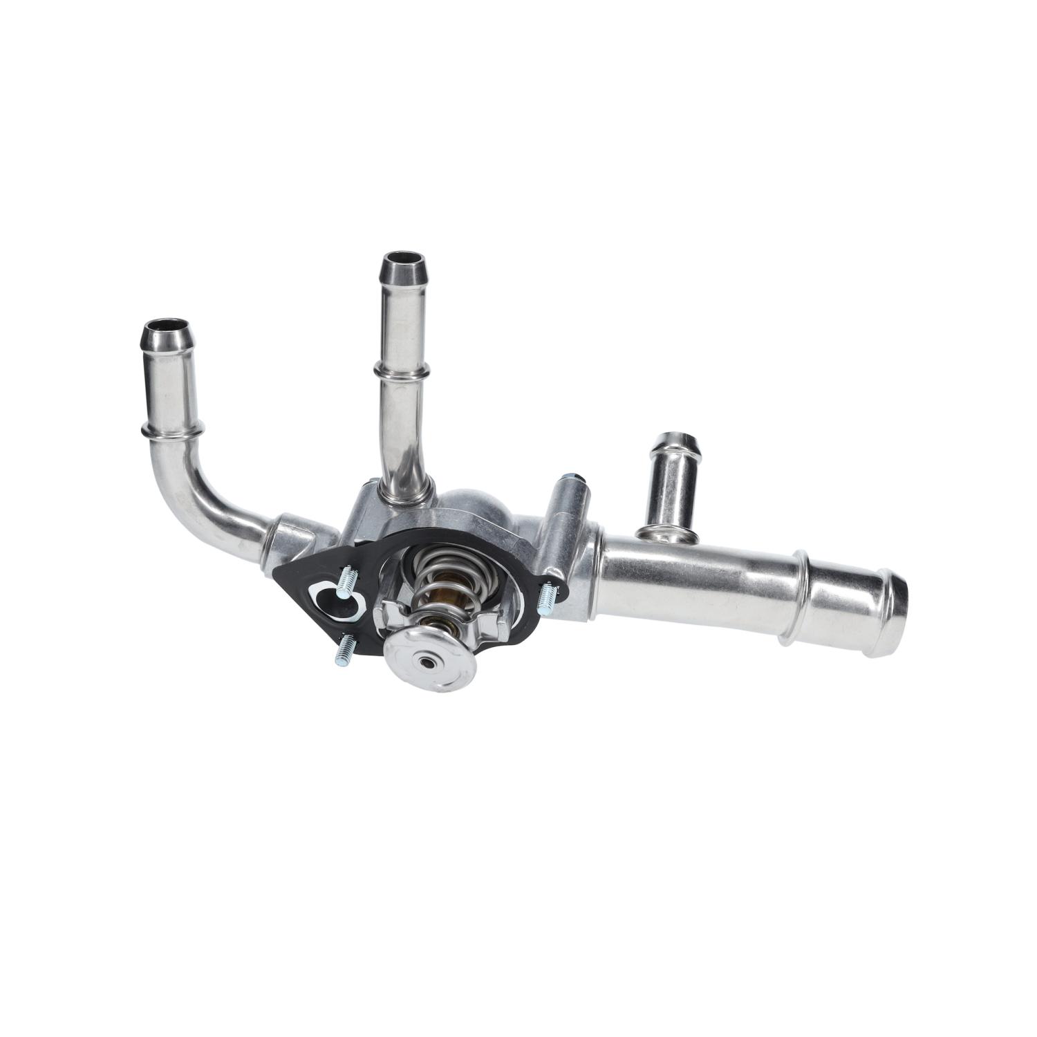 AISIN THRGM0011 - Engine Coolant Thermostat AISIN THRGM0011 Engine Coolant Thermostat product image 1 of 2