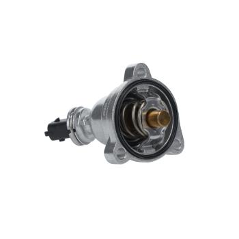 2015 Chevrolet Spark Engine Coolant Thermostat AISIN THRGM0014 image 1 of 2