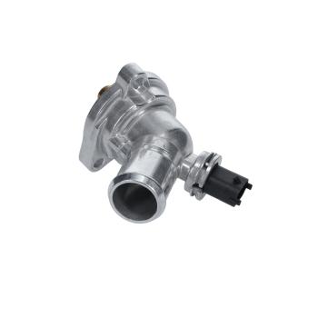 2015 Chevrolet Spark Engine Coolant Thermostat AISIN THRGM0014 image 2 of 2