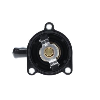 2014 Cadillac ELR Engine Coolant Thermostat