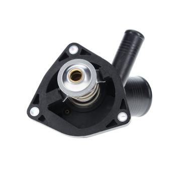 2009 Land Rover Range Rover Engine Coolant Thermostat