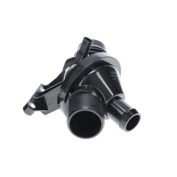 2009 Mercedes-Benz C230 Engine Coolant Thermostat AISIN THRMB0001 image 2 of 2