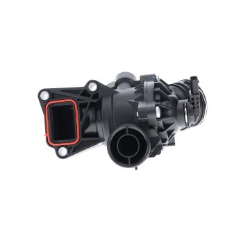 2013 Mercedes-Benz E350 Engine Coolant Thermostat