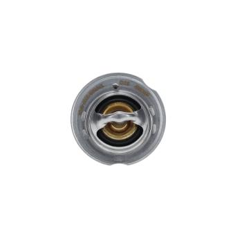 2005 Mercedes-Benz C230 Engine Coolant Thermostat AISIN THRMB0007 image 1 of 2