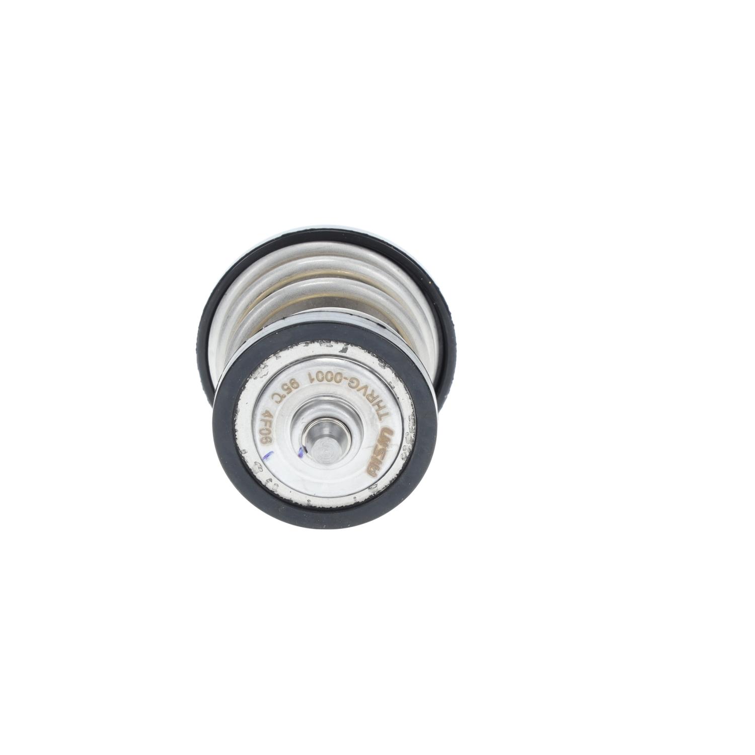 AISIN THRVG0001 - Engine Coolant Thermostat AISIN THRVG0001 Engine Coolant Thermostat product image 2 of 2
