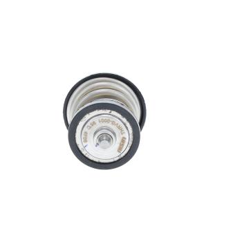 2012 Audi A5 Engine Coolant Thermostat AISIN THRVG0001 image 2 of 2