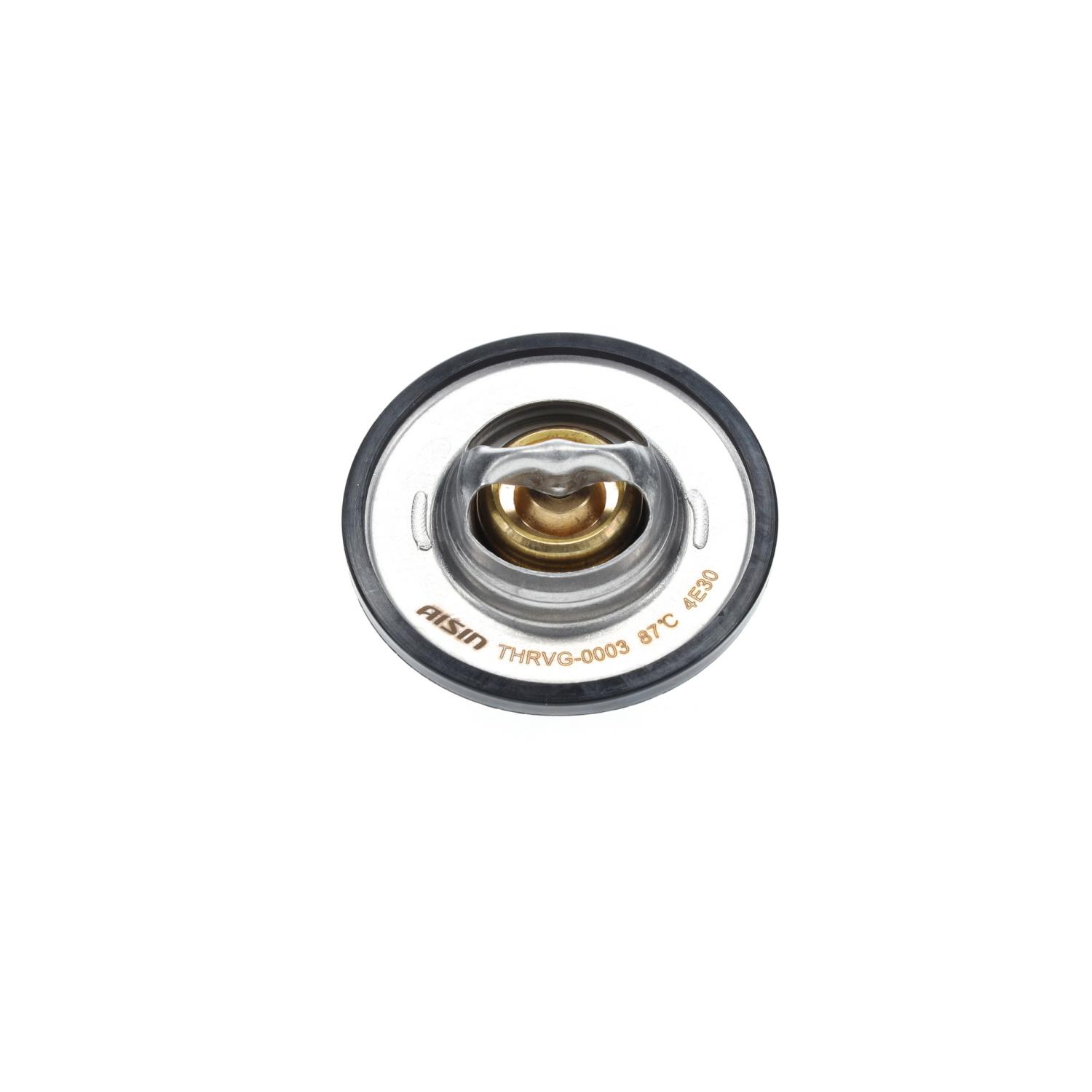 AISIN THRVG0003 - Engine Coolant Thermostat AISIN THRVG0003 Engine Coolant Thermostat product image 1 of 2