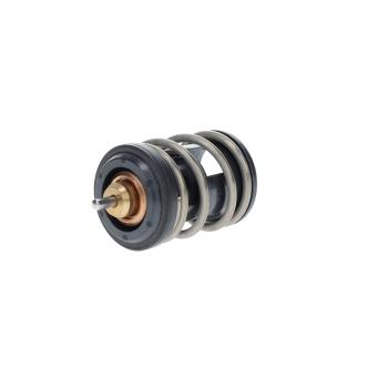 2014 Volkswagen Jetta Engine Coolant Thermostat AISIN THRVG0005 image 2 of 2